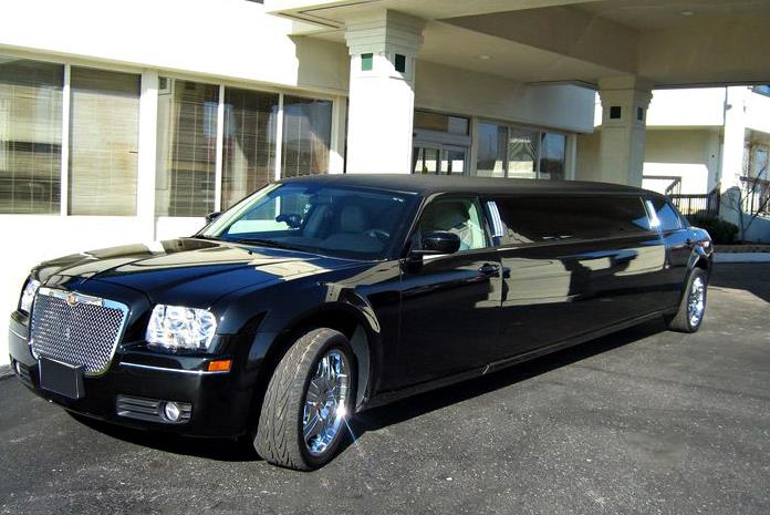 Denver 10 Passenger Limo