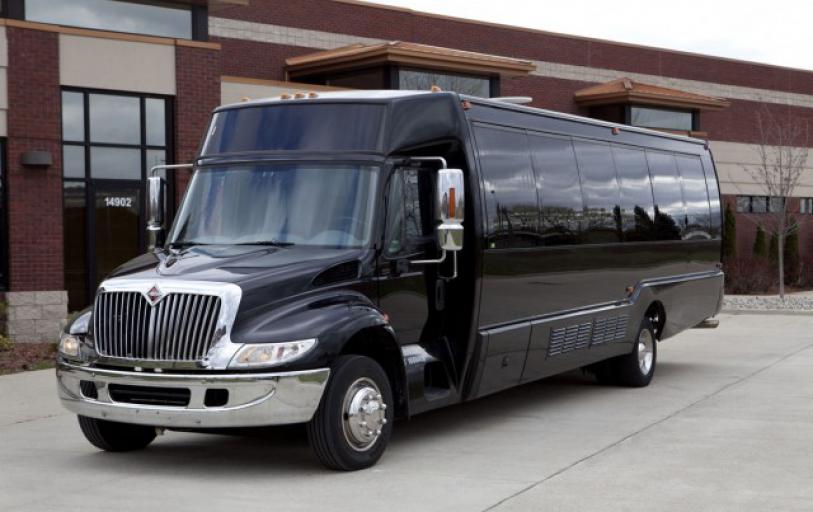 denver party bus prices